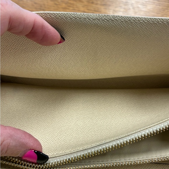 Louis Vuitton Sarah Portefeuille wallet - Picture 2 of 14